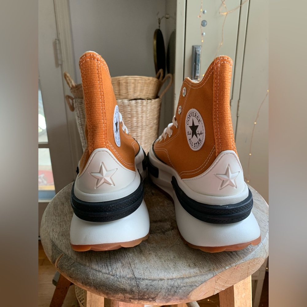 Converse Run Star Legacy CX High Top Sneaker - Picture 9 of 16